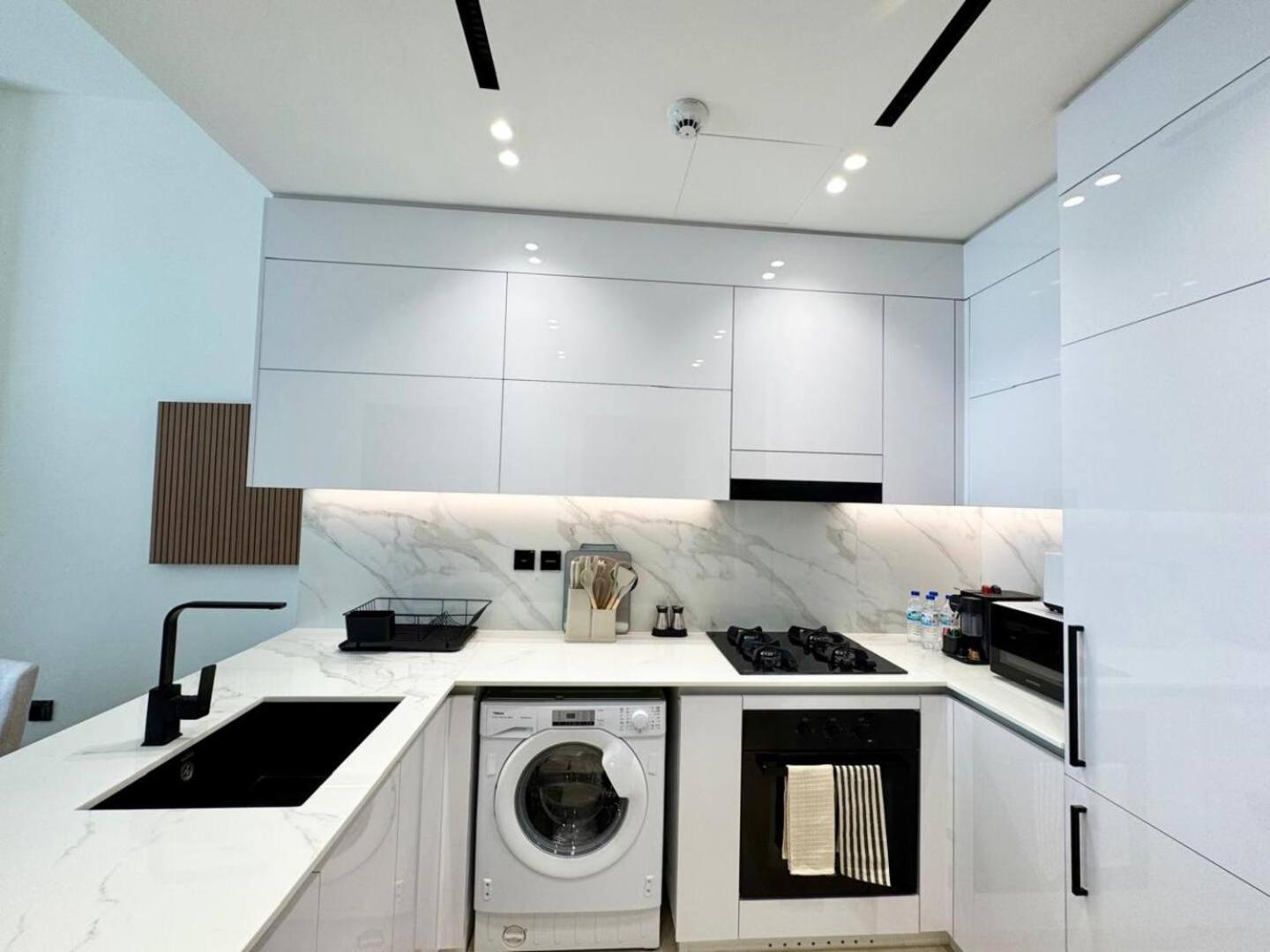 Dreamy & Cozy 1br In Jvc With Balcony Dubai