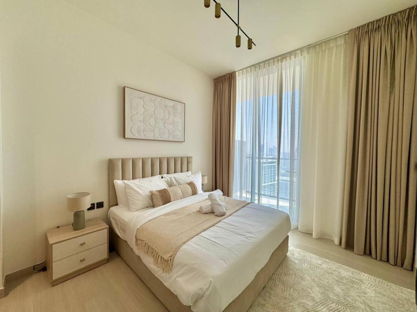 Dreamy & Cozy 1br In Jvc With Balcony Apartment