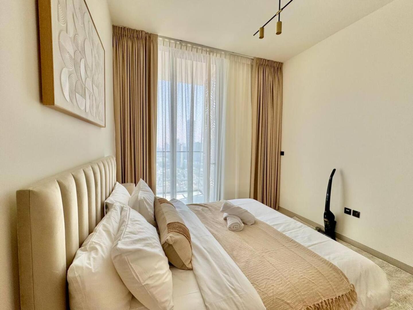 Apartment Dreamy & Cozy 1br In Jvc With Balcony *