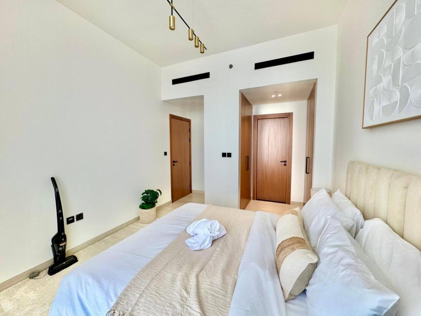 Apartment Dreamy & Cozy 1br In Jvc With Balcony *