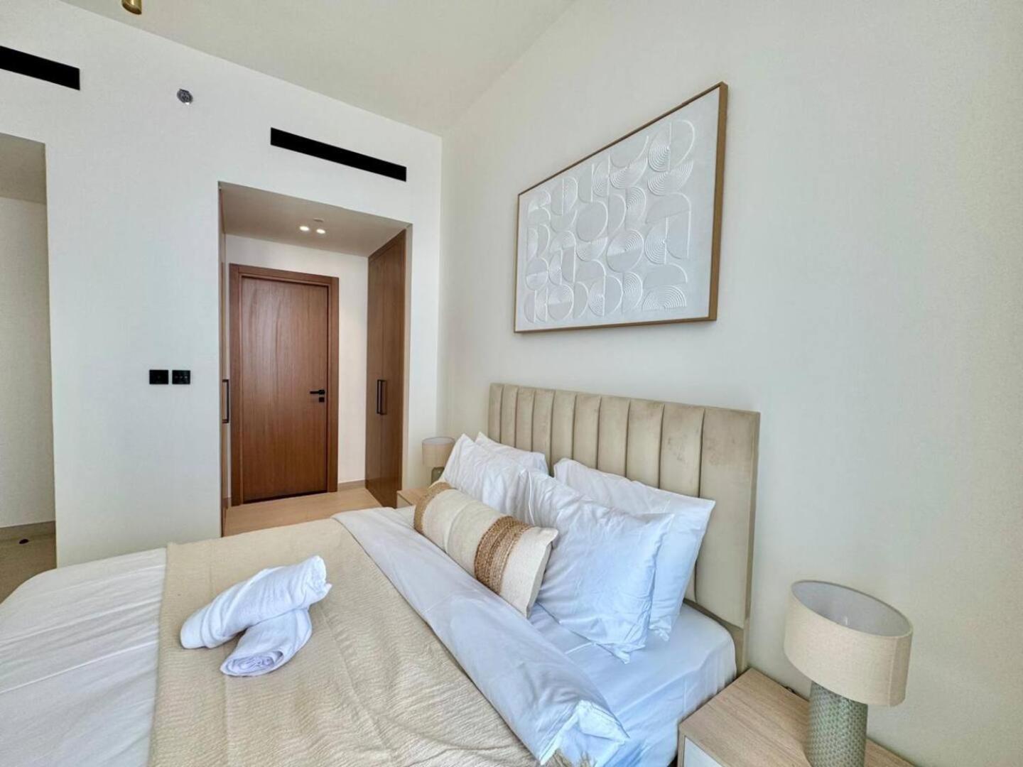 Apartment Dreamy & Cozy 1br In Jvc With Balcony Dubai