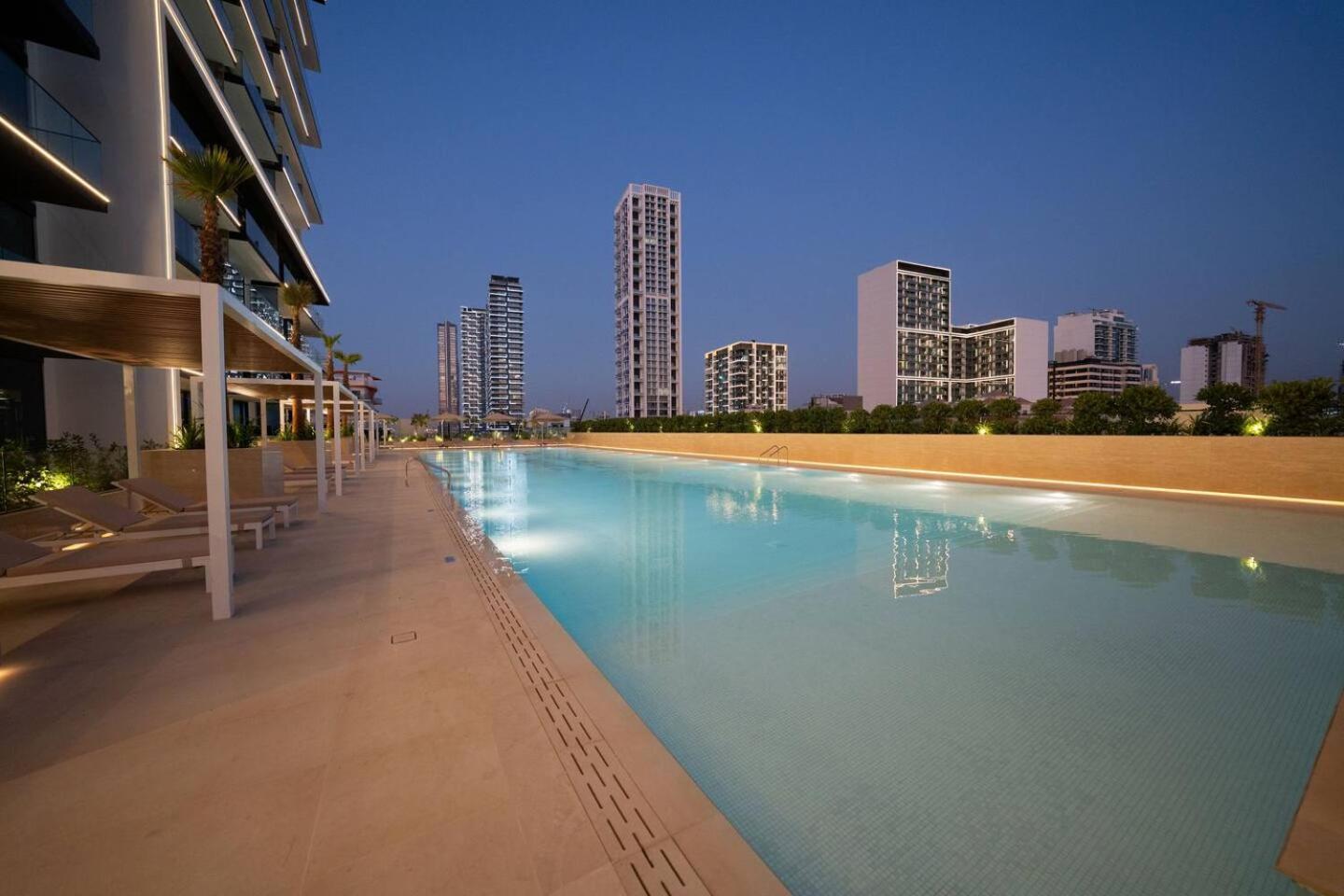 Dreamy & Cozy 1br In Jvc With Balcony Dubai